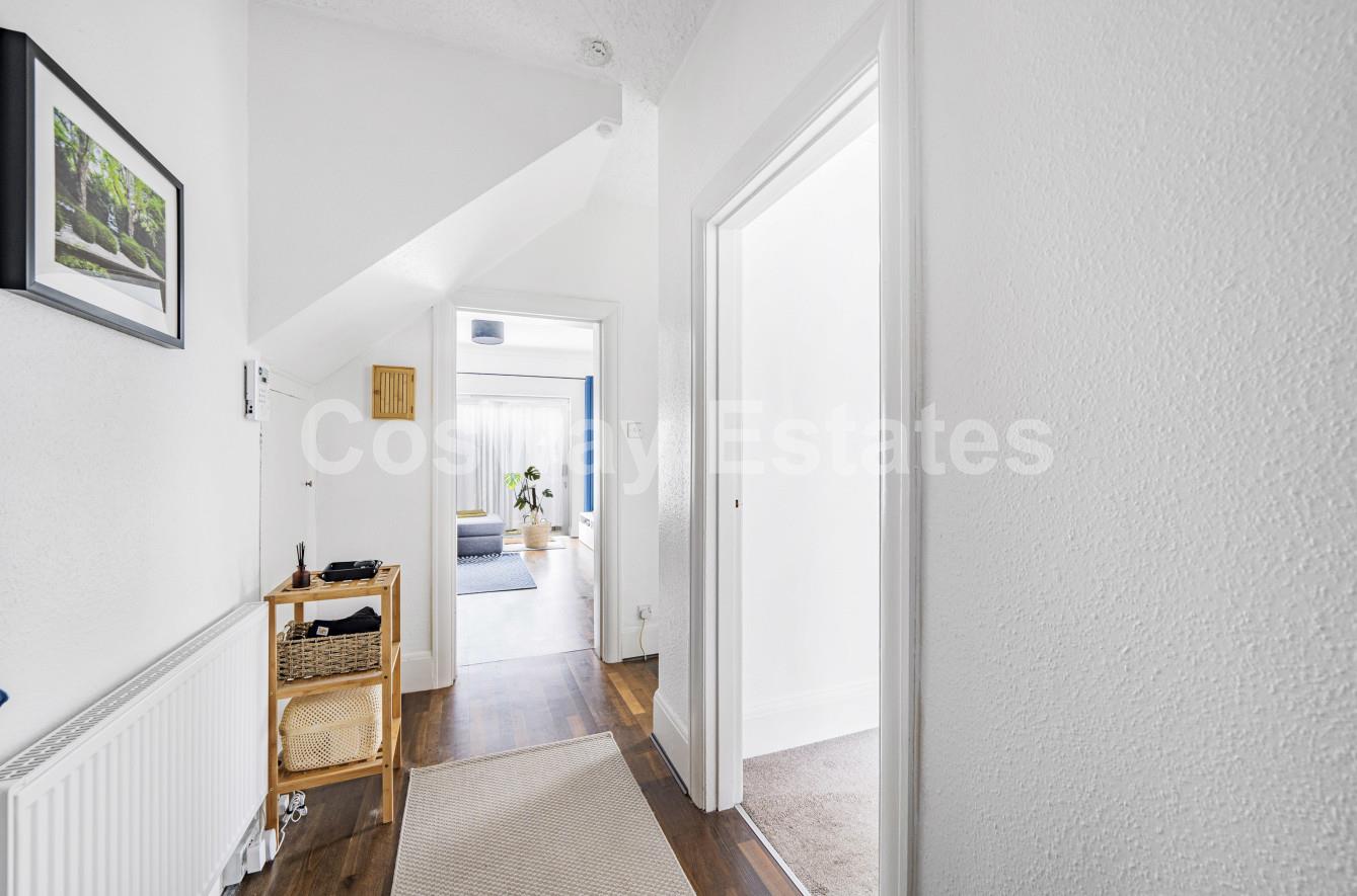 Fairfield Crescent, HA8, Edgware